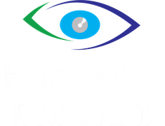 Hillcrest Eye Care