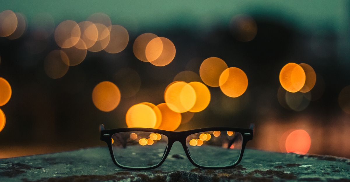 Astigmatism