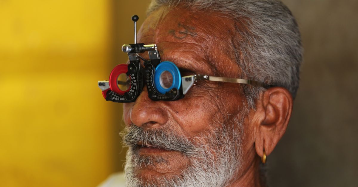 Cataracts