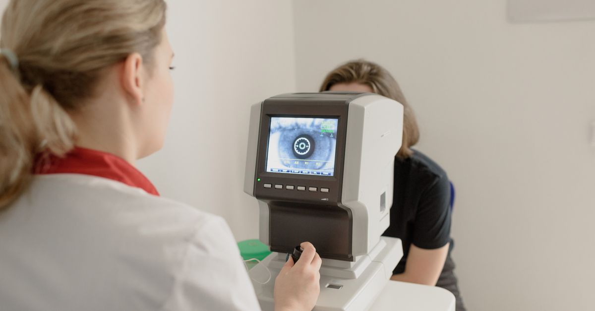 Diabetic Retinopathy