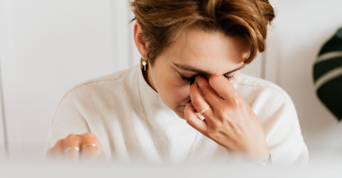 Eye Allergies