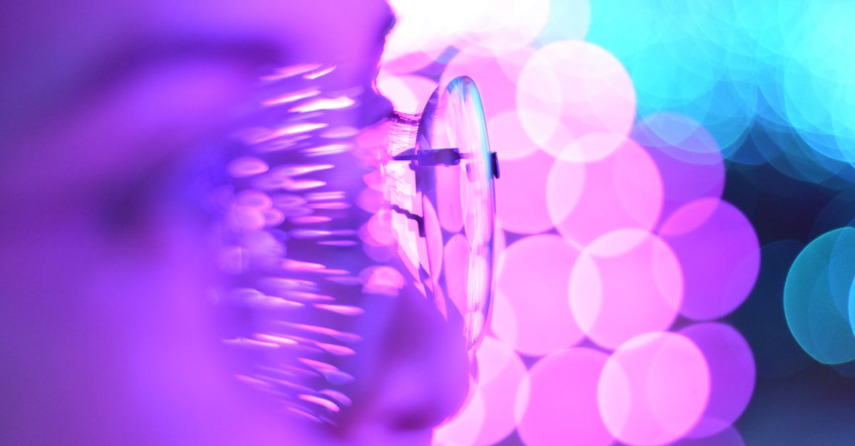 Eye Floaters