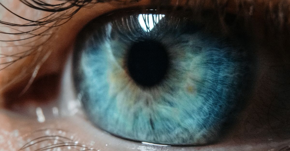 Glaucoma