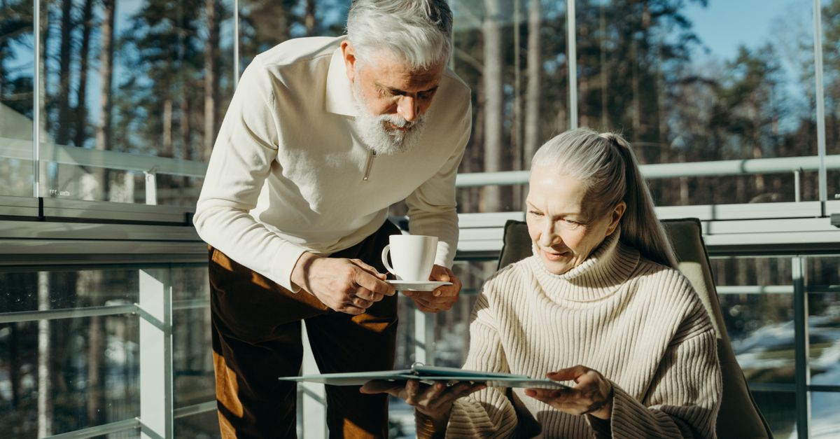 Macular Degeneration
