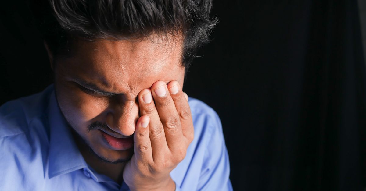 Conjunctivitis (Pink Eye)