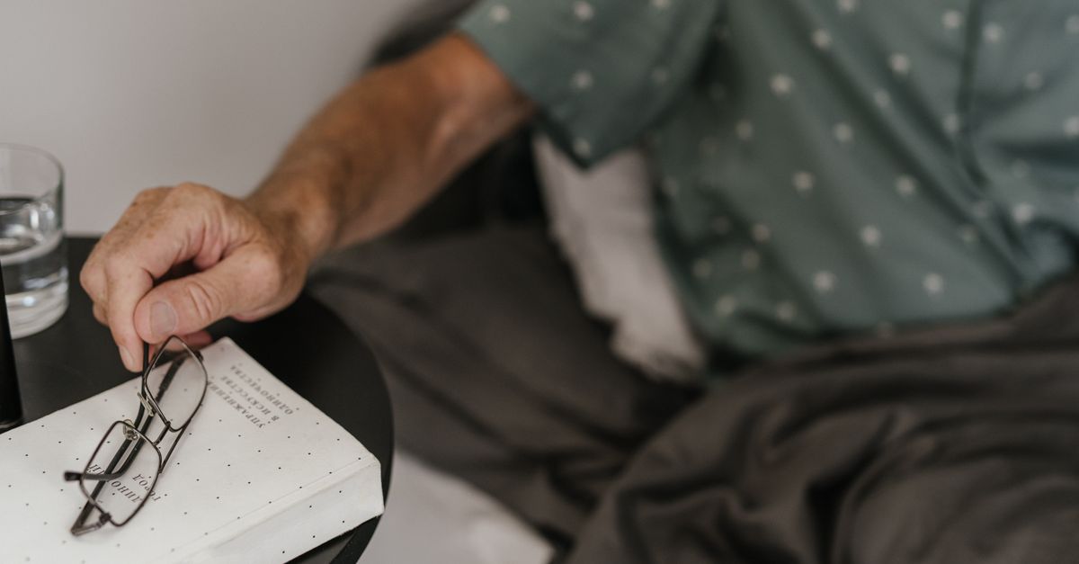 Presbyopia