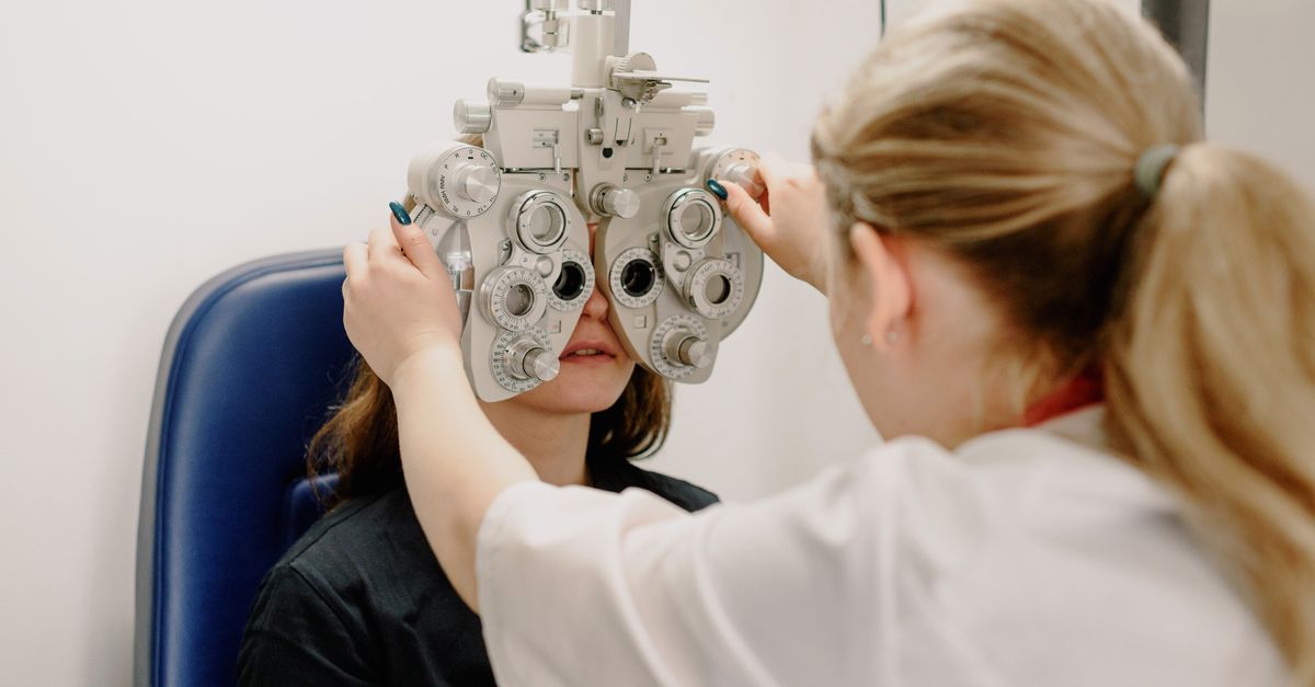 Complete Eye Care in Hillcrest, San Diego