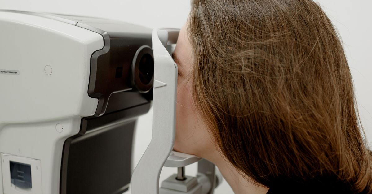 Expert Eye Disease Diagnosis in Hillcrest