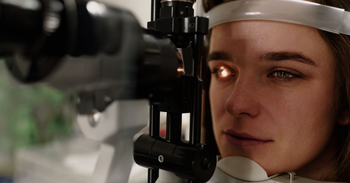 Your Trusted Eye Doctor in Hillcrest