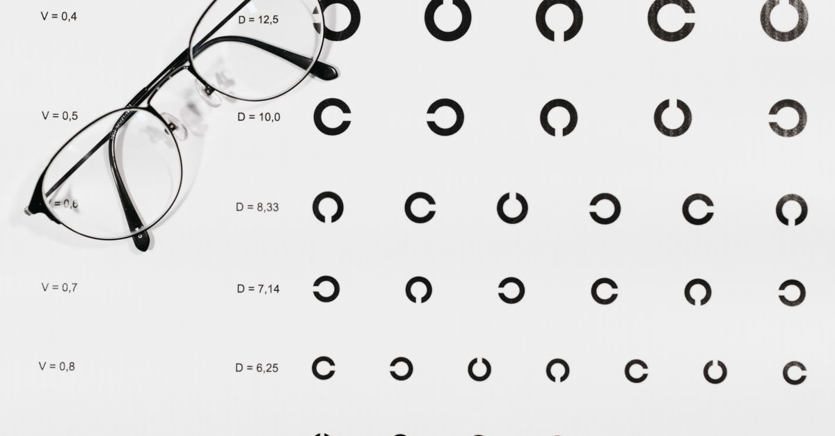 Comprehensive Eye Exams in Hillcrest