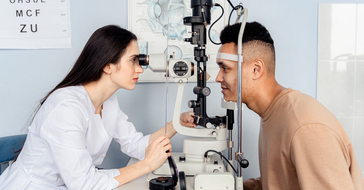 Board-Certified Ophthalmologist in Hillcrest, San Diego