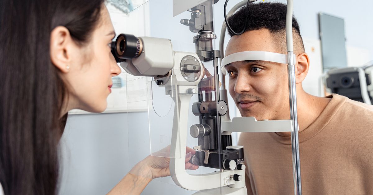 Your Eye Doctor on University Avenue in Hillcrest