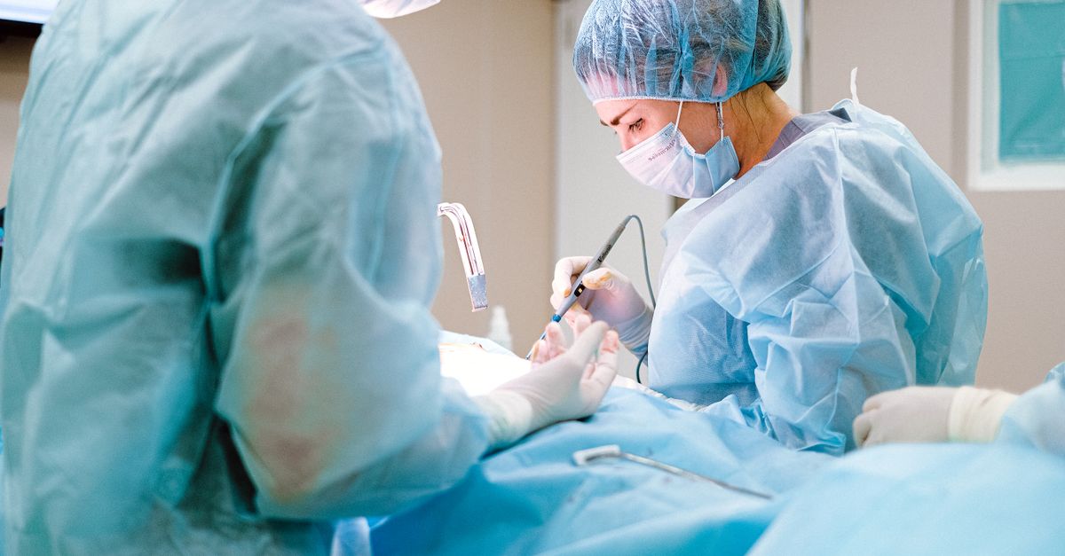 Cataract Surgery
