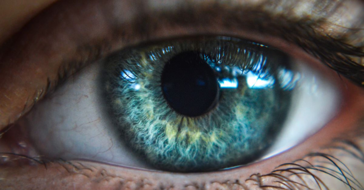 Cornea Treatment
