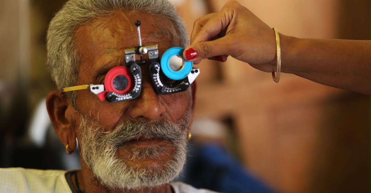 Glaucoma Surgery